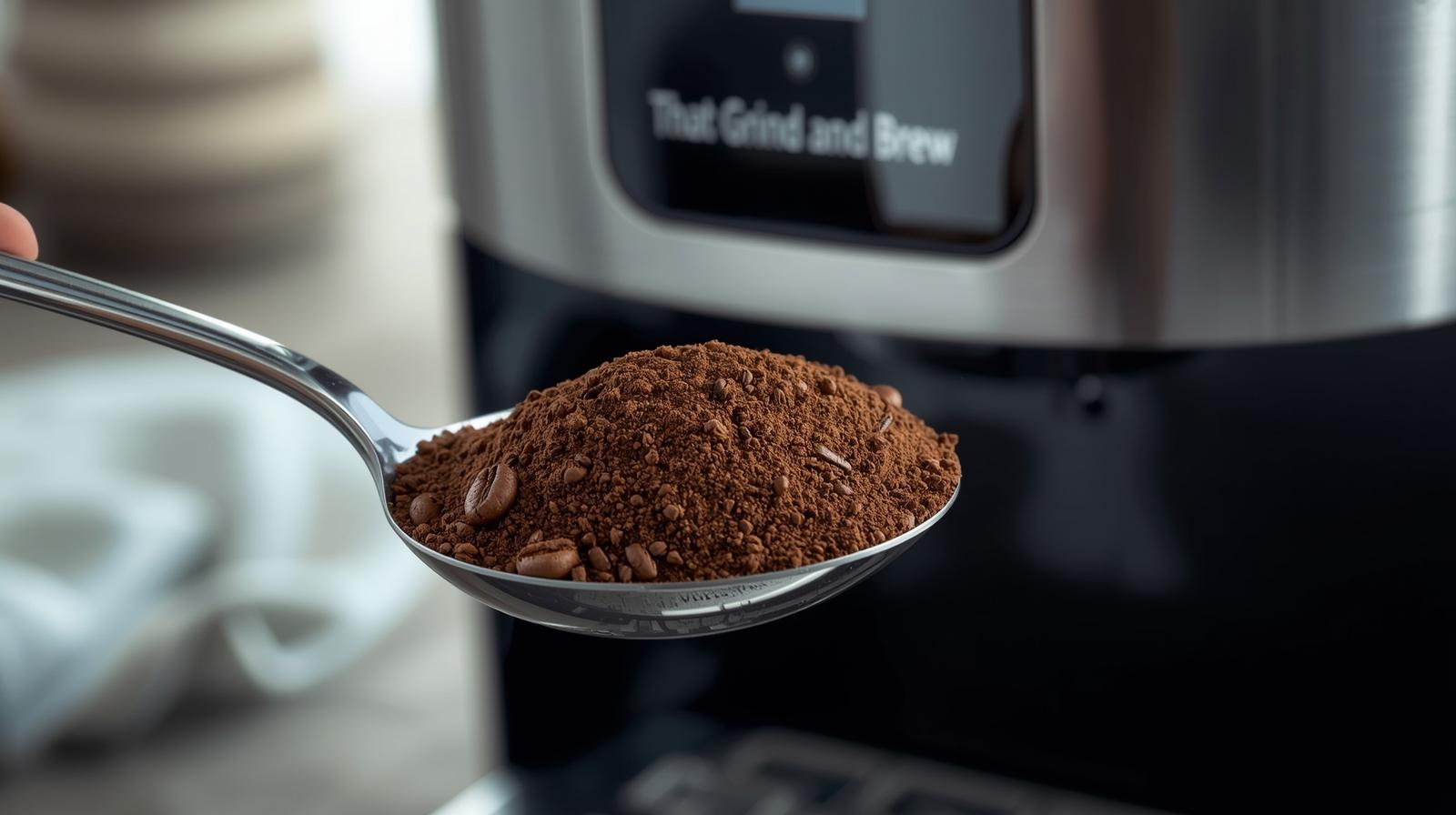 Best Coffee Makers That Grind And Brew