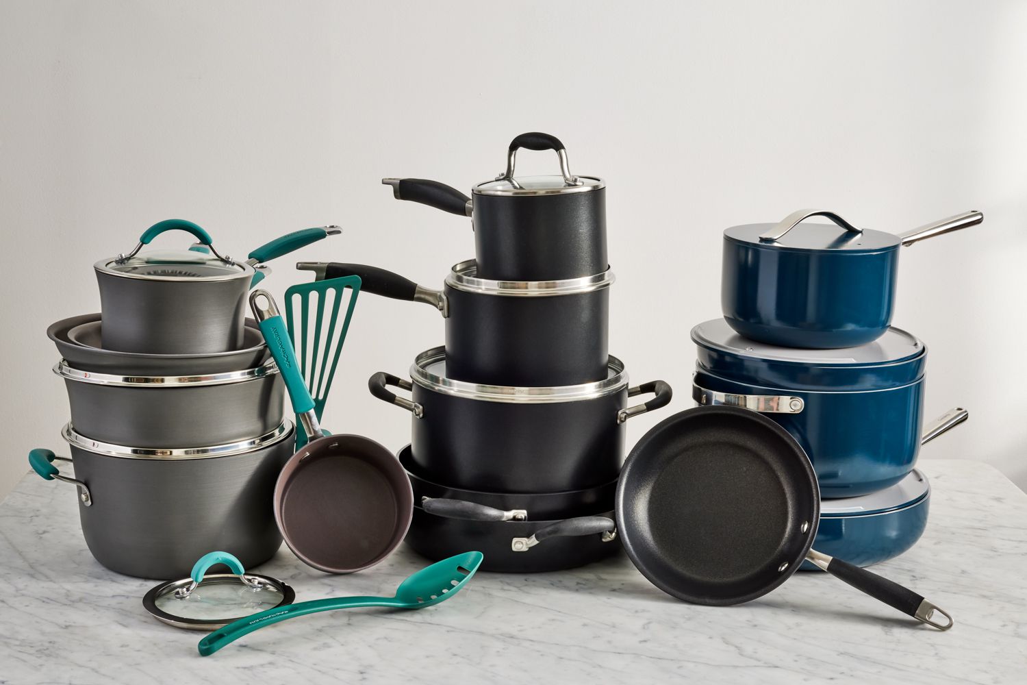 Best Non Stick Cookware Sets