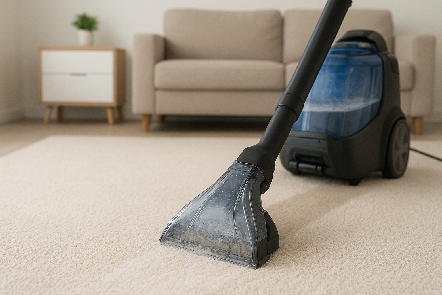 Best Carpet Cleaner Machine for Pet Urine