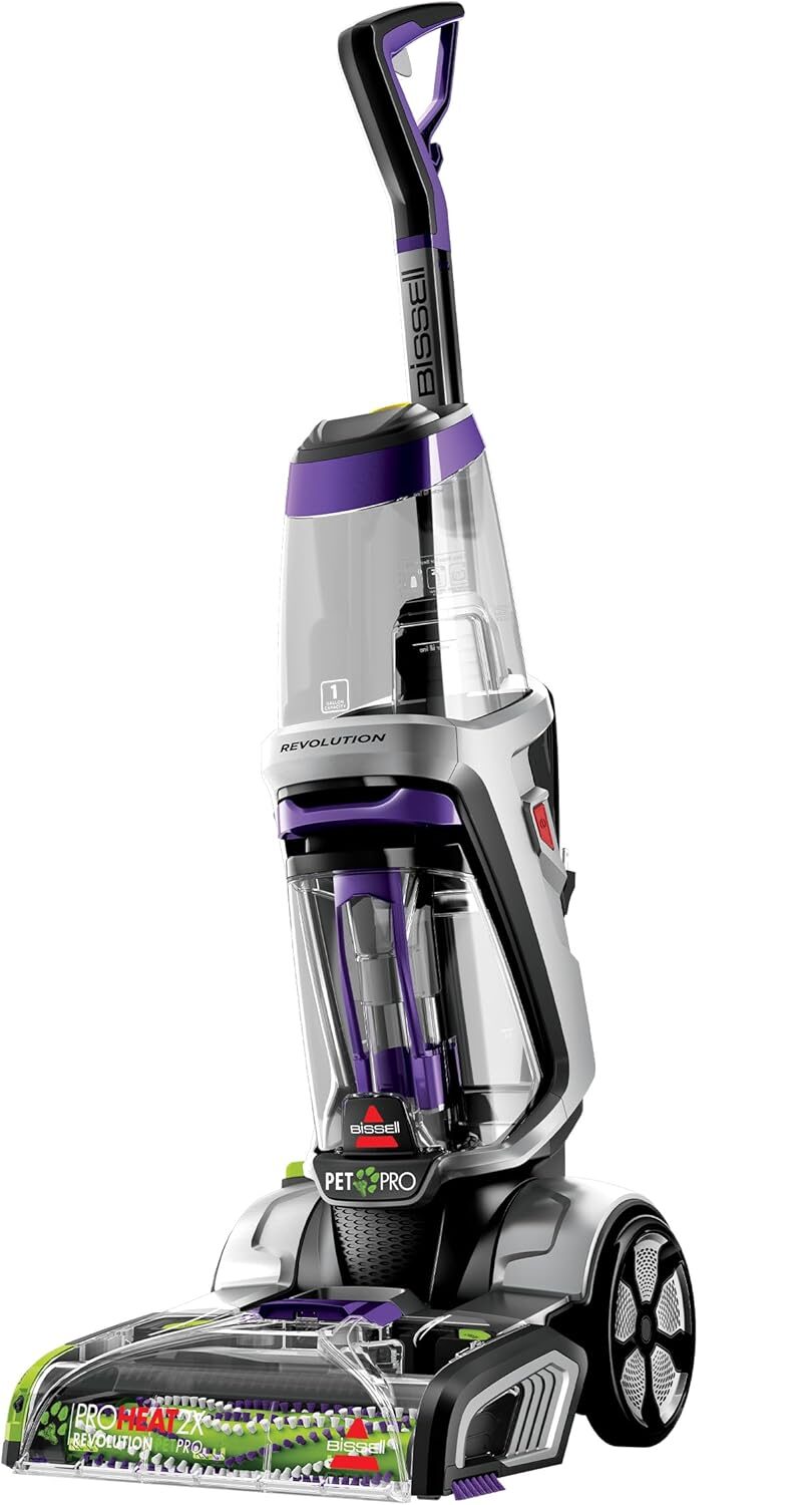 Best Carpet Cleaner Machine for Pet Urine