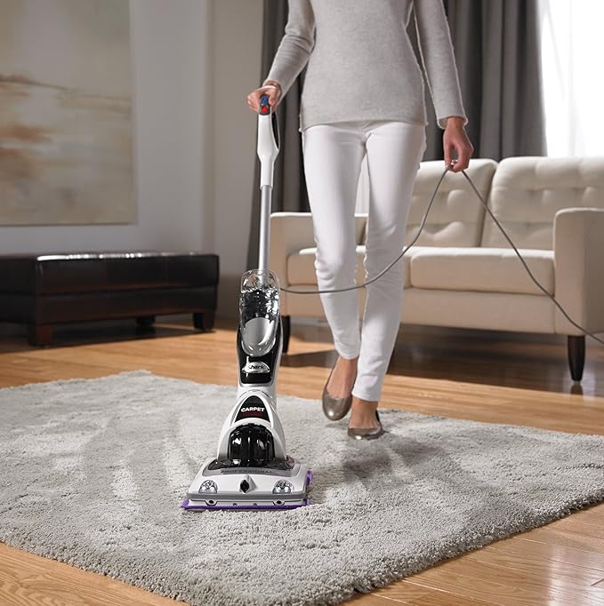 Best Carpet Cleaner Machine for Pet Urine