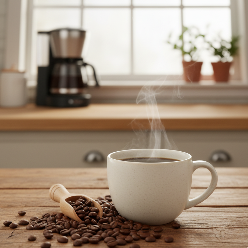 Best Way to Clean Coffee Maker