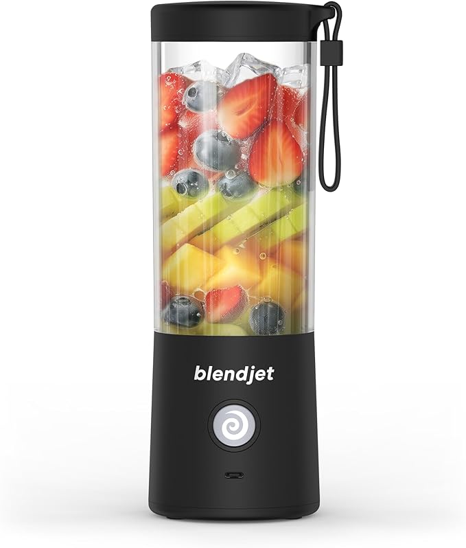 Top Rated Portable Blenders