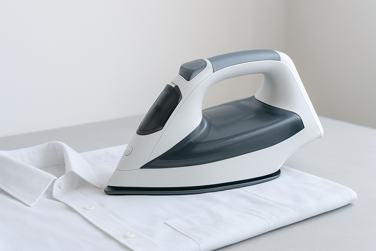 Best Cordless Iron for Clothes