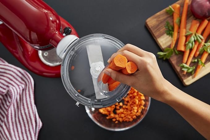 Best Food Processor Mixer Combo