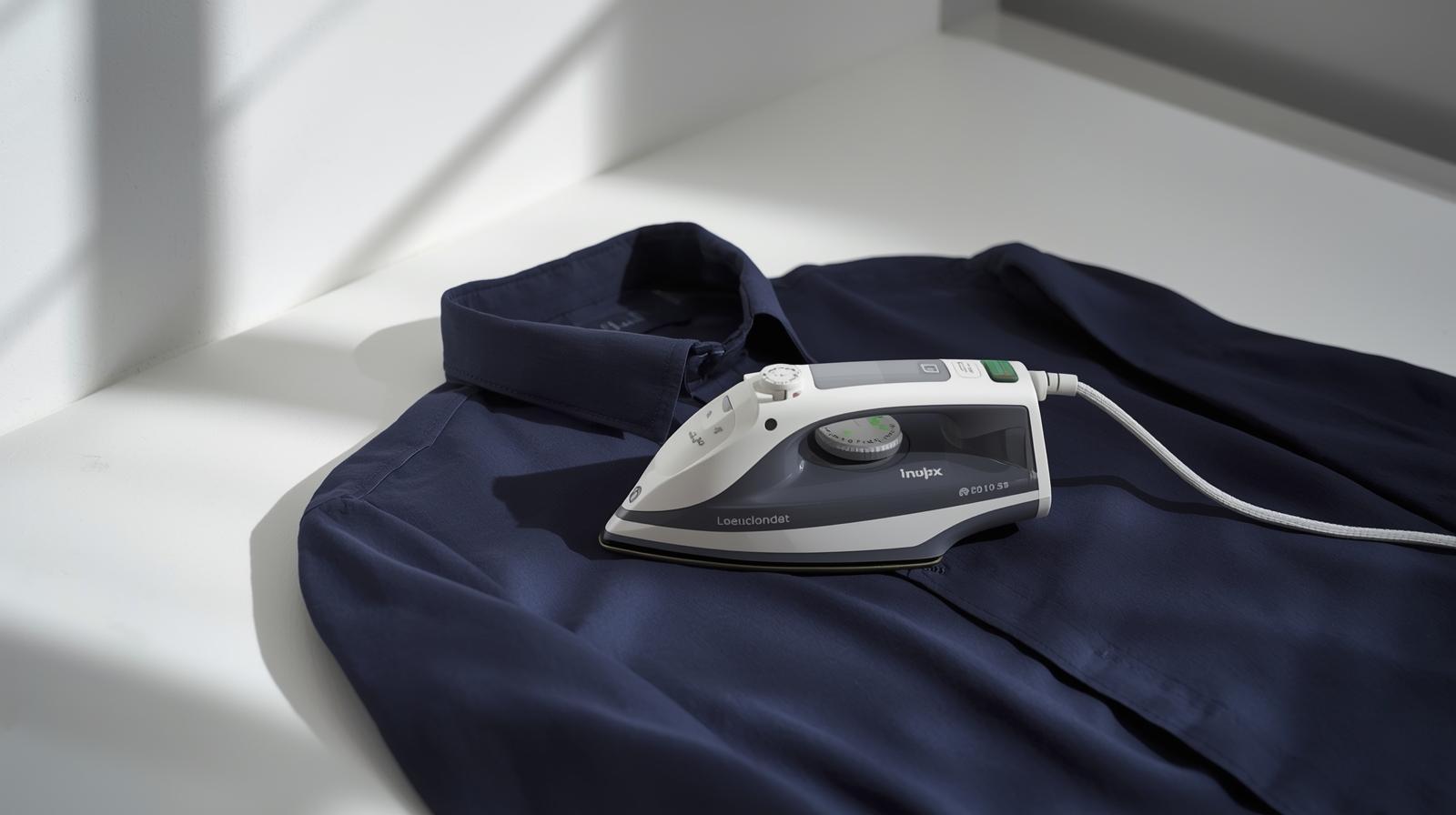Steam Iron under 100$