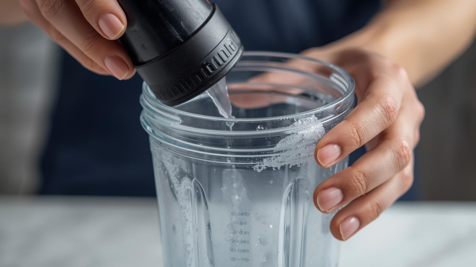 Top Rated Portable Blenders