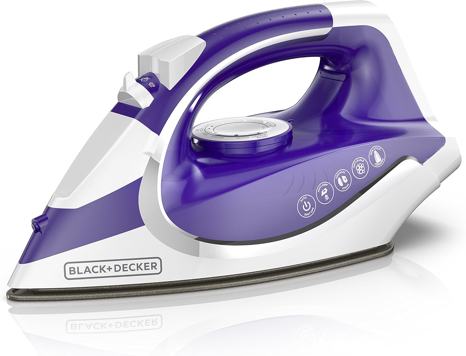 Best Cordless Iron for Clothes: Top Picks & Reviews
