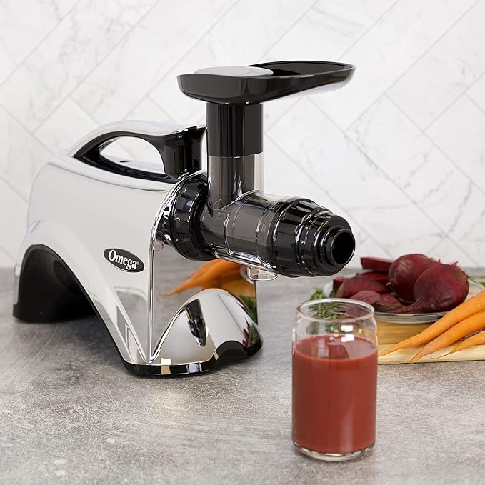 Best Rated Masticating Juicers