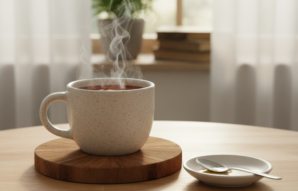 How to Clean Electric Tea Kettle
