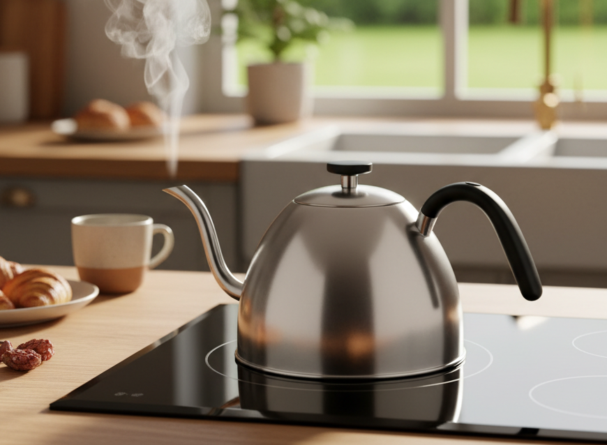 Best Stove Top Tea Kettle