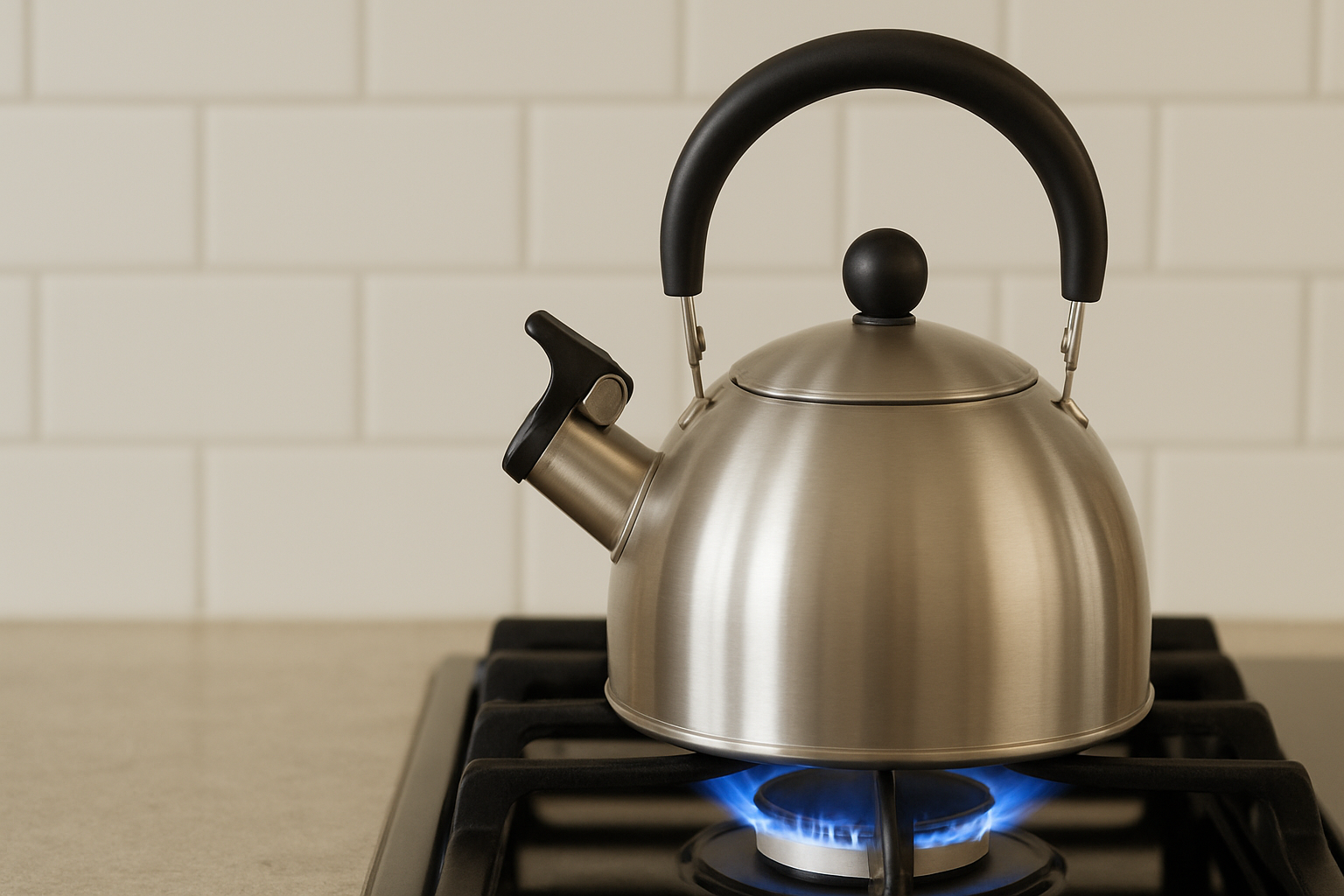 Best Stove Top Tea Kettle