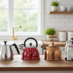 Best Stove Top Tea Kettle