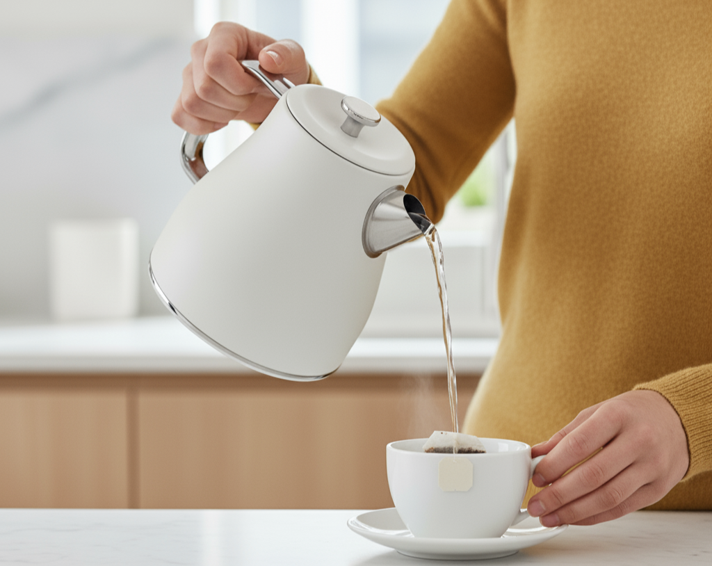 Best Stove Top Tea Kettle
