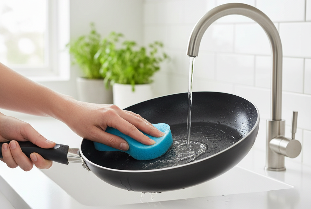 Best Non Stick Cookware Sets