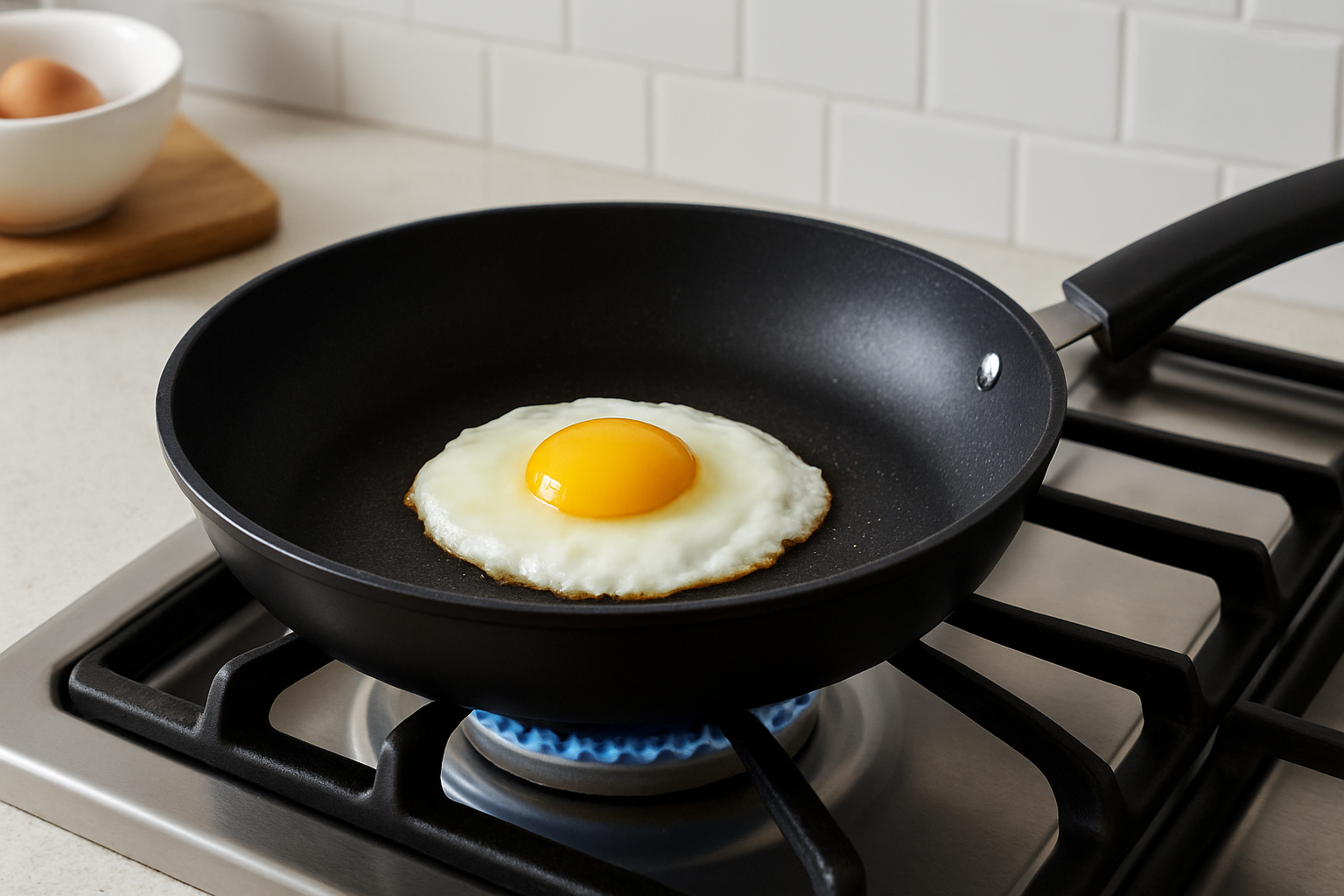 Best Non Stick Cookware Sets