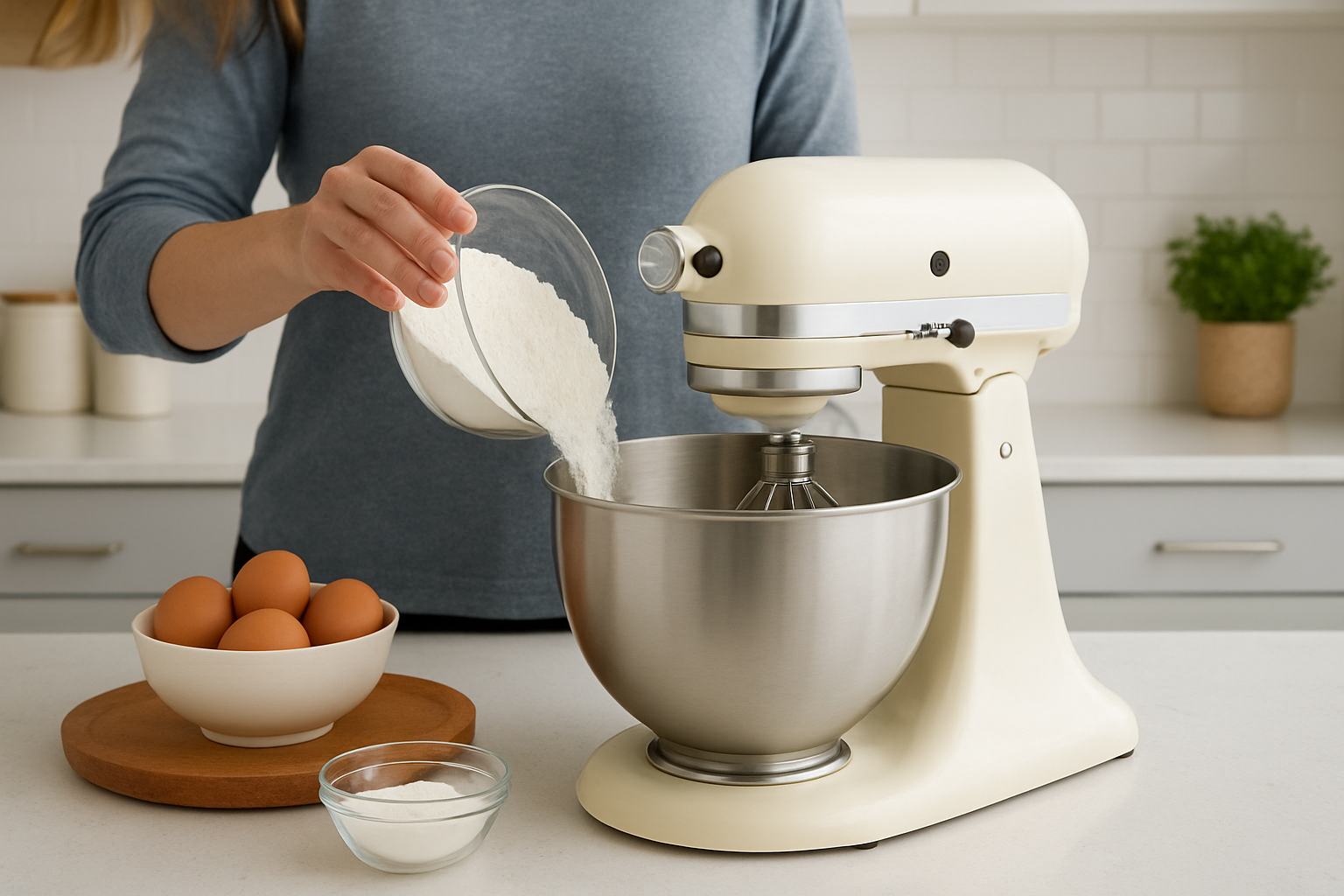 Best Rated Stand Mixers