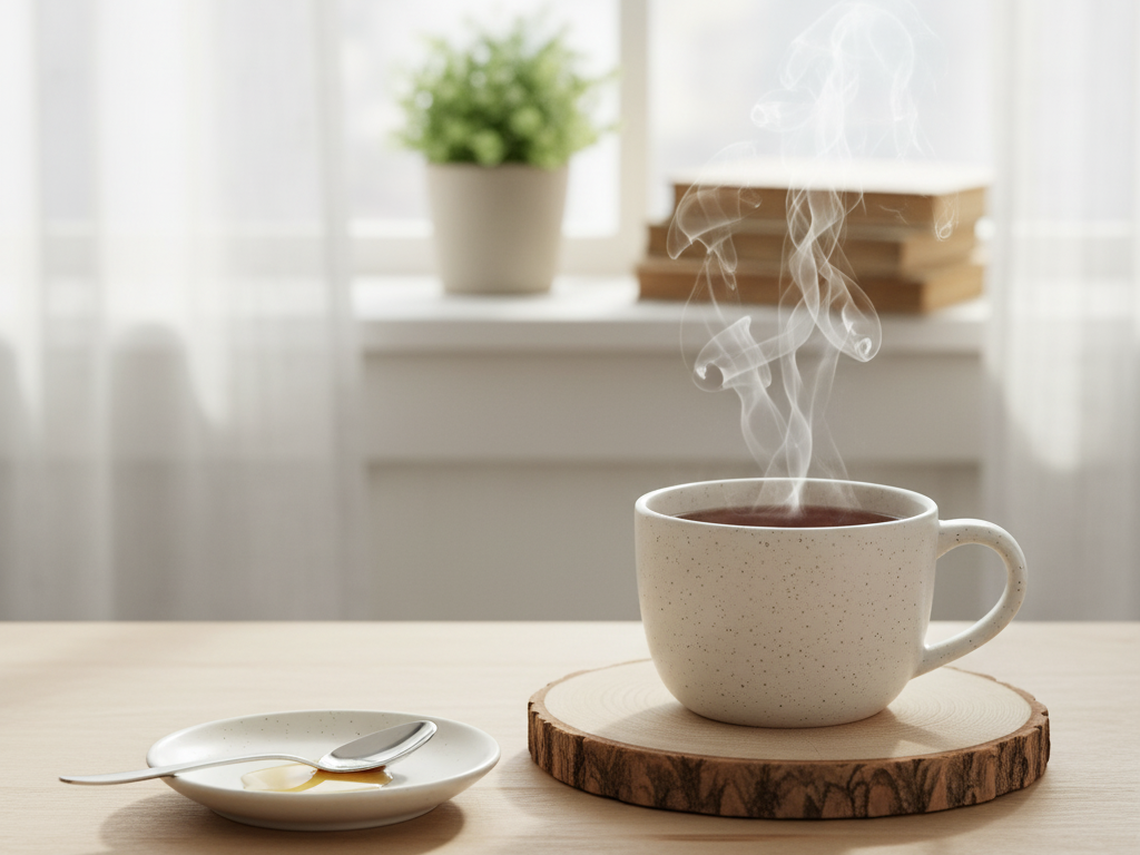 Tea Kettle for Induction Range