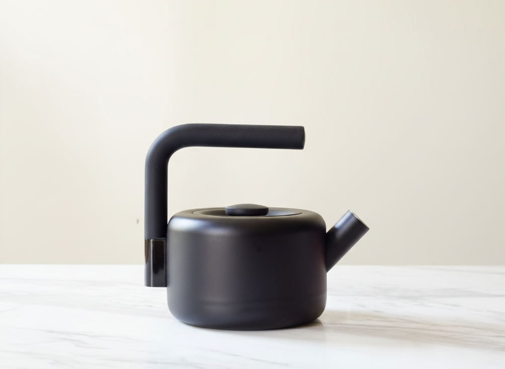 Tea Kettle for Induction Range