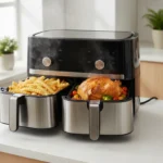 Best Double Drawer Air Fryer
