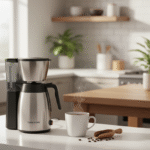 Best Thermal Carafe Coffee Maker