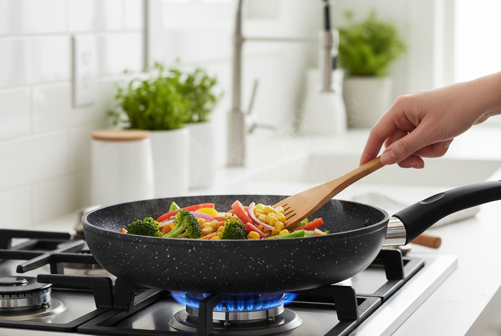 Best Non Stick Cookware Sets