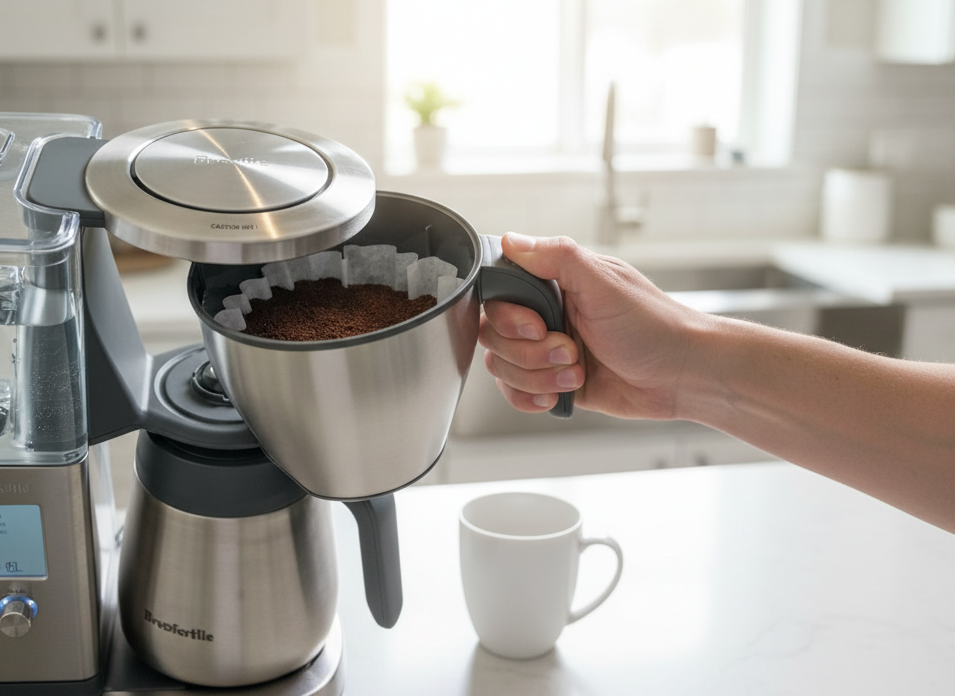 Best Thermal Carafe Coffee Maker