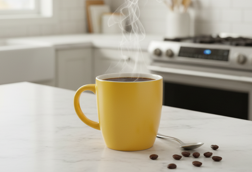 Best Thermal Carafe Coffee Maker