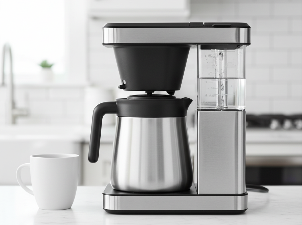 Best Thermal Carafe Coffee Maker